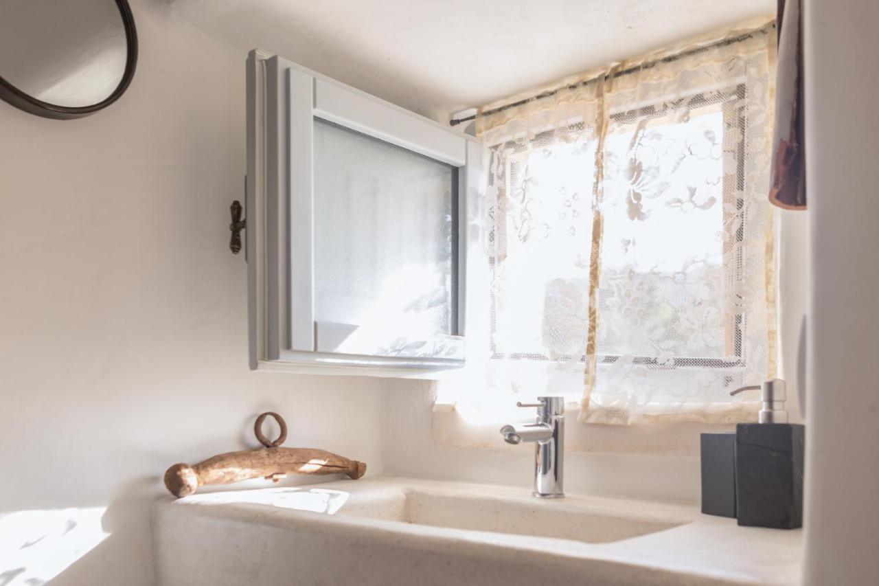 Si Fa Trullo Bed & Breakfast Ostuni Luaran gambar