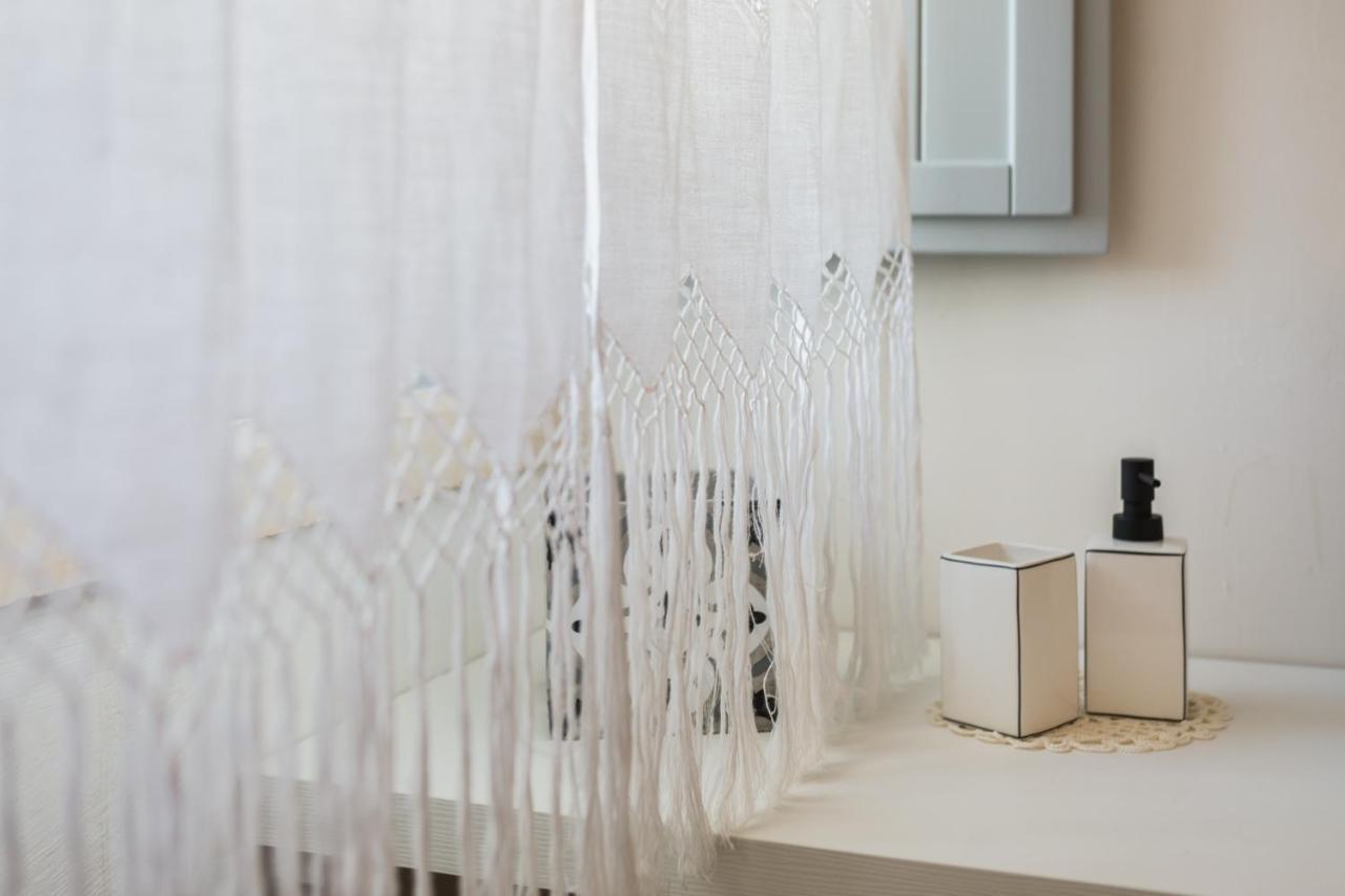 Si Fa Trullo Bed & Breakfast Ostuni Luaran gambar
